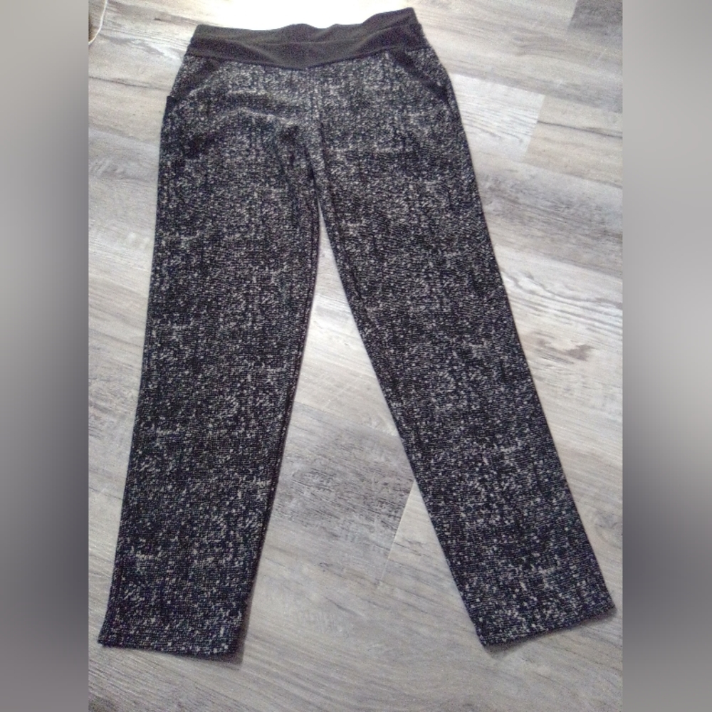 JON&ANNA LEGGINGS.     (F) Final Sale
